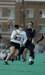 Frengs Chosen For North-South Senior All-Star Lacrosse Game Image