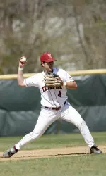 Ryan Weber Named Owlsports.com Athlete Of The Month For May Image