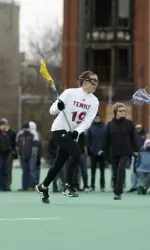 Women's Lacrosse Falls, 13-6, To Top Seeded Richmond In 2007 A-10 Semifinal Image