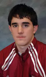 Men's Track Ties For Best Finish Ever At A-10s, Placing Fifth Image