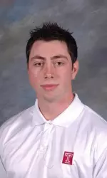 Owls Place Tied For Eighth At Atlantic 10 Championships Image