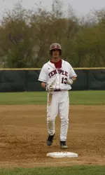 Fordham Completes Series Victory With Win Over Temple Image