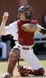 Summer League Update: Obal Named SCBL All-Star Image