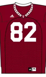 Temple Football Announces New Helmet, Uniforms For 2007 Season Image