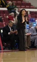 Staley Leads Pan American Games Team To First Gold Medal Since 1987 Image