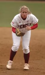 Adrienne Repsher Named ECAC Division I Player Of The Year Image