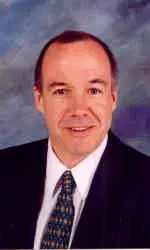 Larry Dougherty Named Third Vice President Of CoSIDA Image