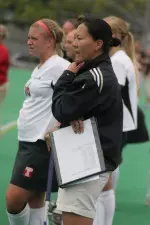 Head To Toe Field Hockey To Host Clinic On Geasey Field Image