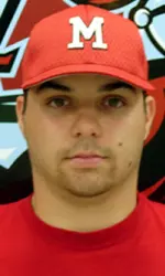 Rob DiToma Named Assistant Baseball Coach Image