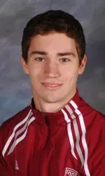 John Vogtman To Compete In Finals Of 2007 Visa Men's Gymnastics Championships Image