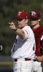 Baseball Welcomes Recruiting Class To Campus Image