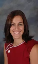 Temple Falls, 3-2, In Tough Match To Delaware Image