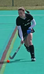 Temple Field Hockey Hosts Annual Invitational Tournament Image