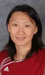 Volleyball Drops Two Close Matches at Virginia Tournament Image