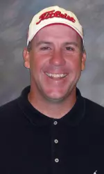 Brian Quinn Named Head Golf Coach Image