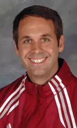 Matt Jelley Named Head Cross Country Coach Image