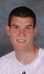 Men's Soccer Falls To Old Dominion, 1-0 Image