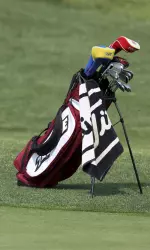 Andrew Mason Named A-10 Golf Rookie Of The Week Image