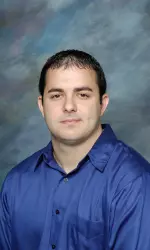 Godfrey Named Director Of Athletics Ticket Operations Image