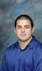 Godfrey Named Director Of Athletics Ticket Operations Image