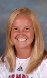 Gallagher's Goal Lifts Women's Soccer To 3-2 Overtime Win over Eastern Washington Image