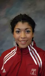 Women's Cross Country Opens Season At Monmouth Image