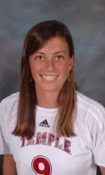 Temple Shuts Out St. Peters, 2-0 Image
