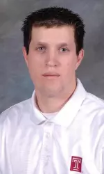 Golf Finishes Day One At McLaughlin Invitational Image