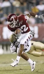 Turnovers Prove Costly For Temple In 48-35 Loss At Bowling Green Image