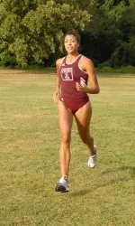 Owls Run At Paul Short Invitational Image