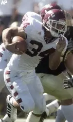 Army Defeats Temple, 37-21, In Football Image