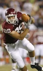 Temple Hosts Buffalo in MAC Opener Image