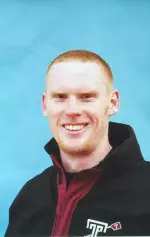 Former Temple Oarsman Sean Casey Named To Ireland's Olympic Team Image