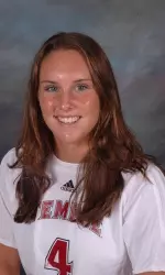 Women's Soccer Dominates Cleveland State, 8-1 Image