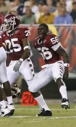 Buffalo Ruins Temple's MAC Opener With 42-7 Win Image