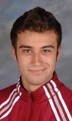 Vitagliano Leads Temple Harriers At Fordham Image