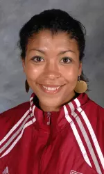 McKenzie Paces Women's Cross Country At Fordham Image