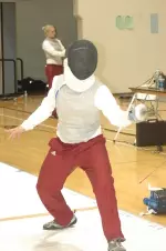 Temple Fencing to Host Philadelphia Invitational on Sunday Image