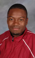 Edghill Named Atlantic 10 Men's Track Performer Of The Week Image