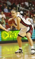 Temple Women's Basketball Picks up 73-62 Win Over St. Bonaventure Image