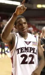 Temple Knocks Off #20 Xavier In Decisive Fashion, 78-59 Image