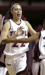 Student Athlete of the Week Image