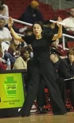 Staley Featured in The Black List Documentary Image