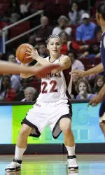 Kimmel Named Philadelphia Big Five Player Of The Week Image