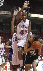 Women's Basketball Travels To Rhode Island For Sunday CSTV Appearance Image