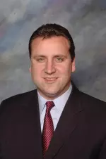 Mark D'Onofrio Promoted to Assistant Head Coach Image