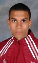 Men's Track Competes At Great Dane Classic Image