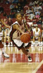 Women's Basketball Looks For 17th Straight Big Five Win When It Hosts Saint Joseph's Wednesday Image