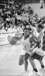 Former Women's Basketball Standout Harold To Be Inducted Into Big Five Hall Of Fame Image