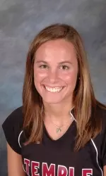 Offense Comes to Life as Field Hockey Tops West Chester 4-2 in A-10 Opener Image